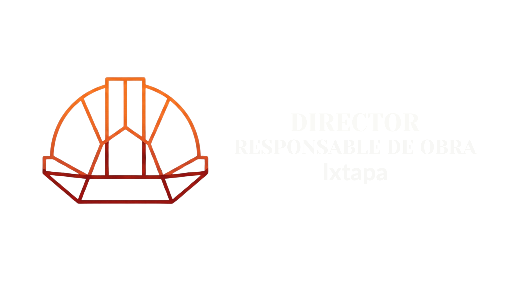 Logotipo DRO Ixtapa